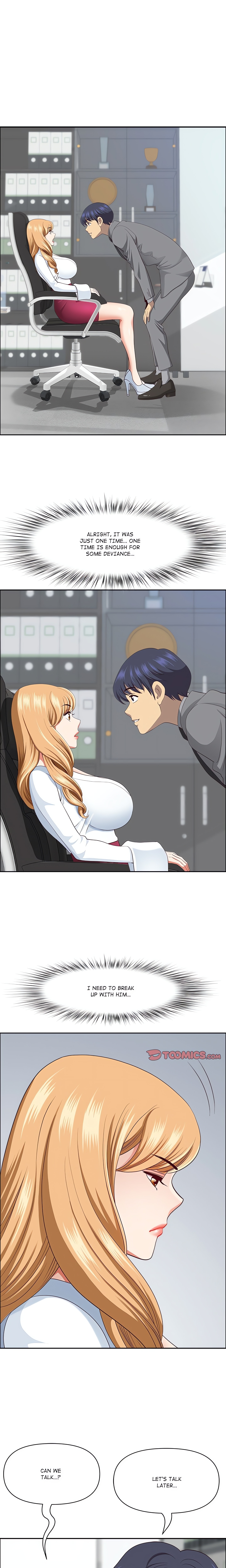 BIG GUY Chap Chapter 26-BIG GUY - Next Chap 28