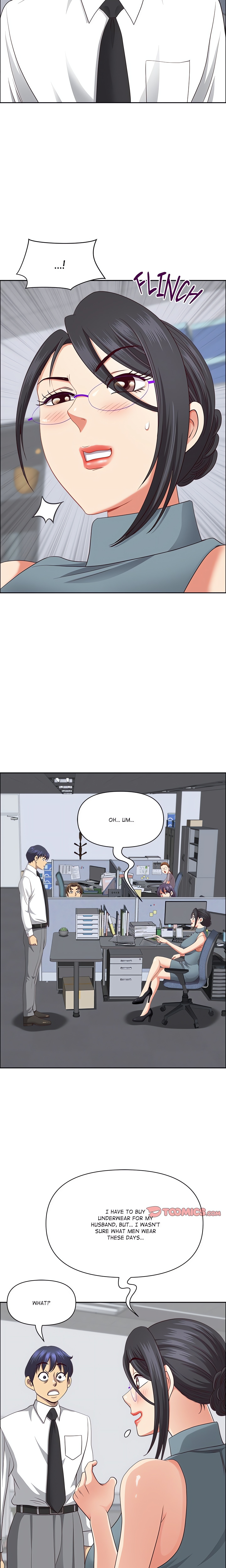 BIG GUY Chap Chapter 26-BIG GUY - Next Chap 28