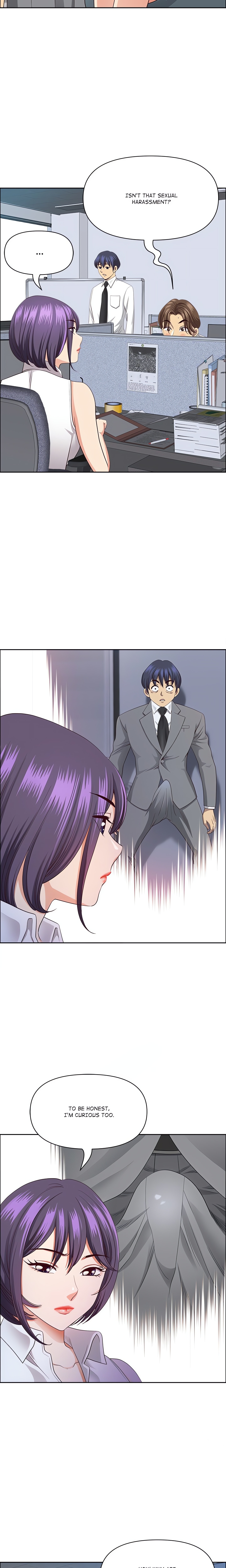 BIG GUY Chap Chapter 26-BIG GUY - Next Chap 28