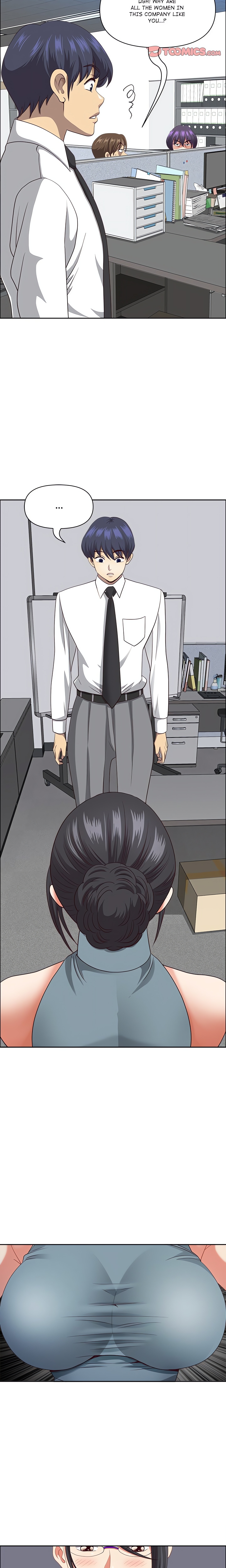 BIG GUY Chap Chapter 26-BIG GUY - Next Chap 28