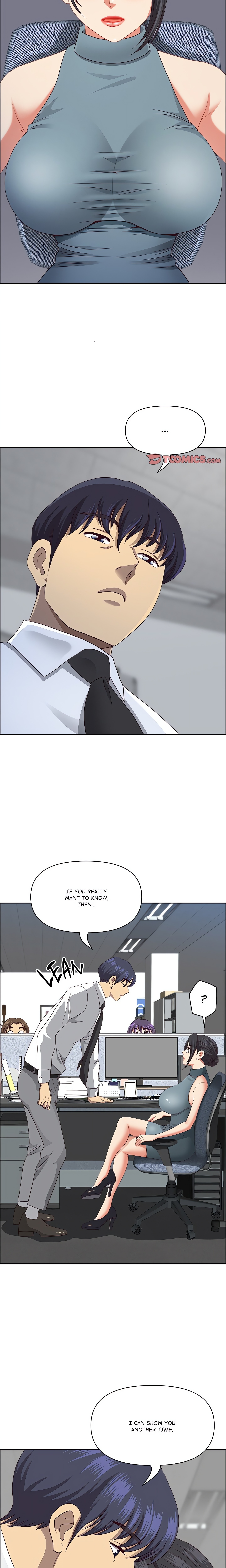 BIG GUY Chap Chapter 26-BIG GUY - Next Chap 28