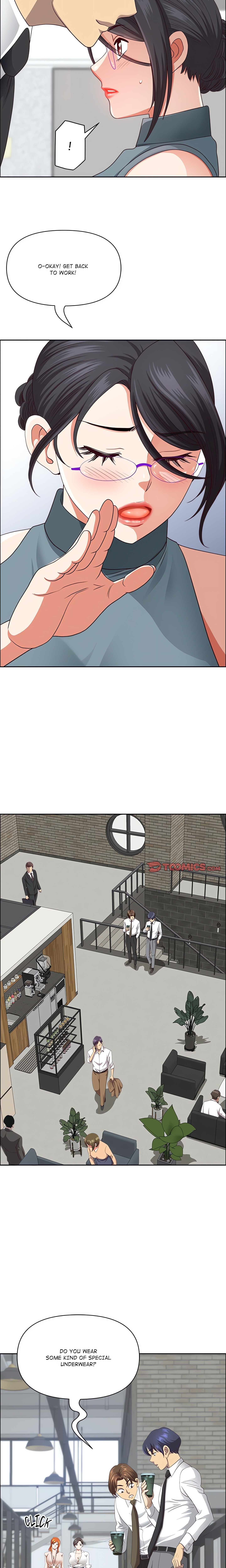 BIG GUY Chap Chapter 26-BIG GUY - Next Chap 28