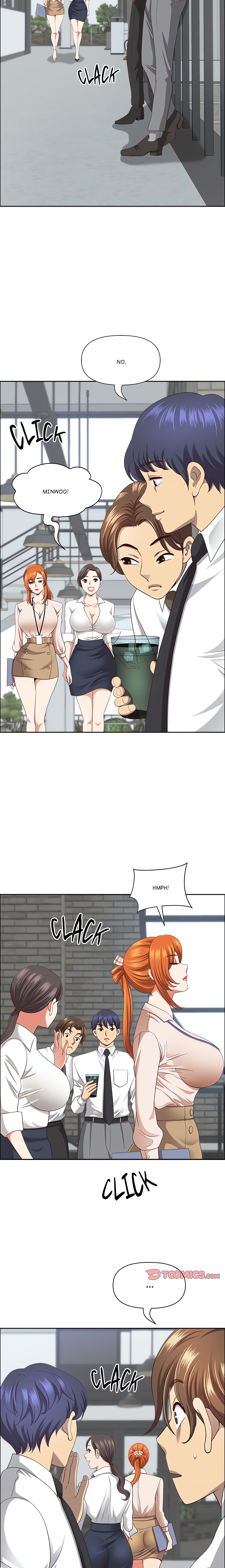 BIG GUY Chap Chapter 26-BIG GUY - Next Chap 28