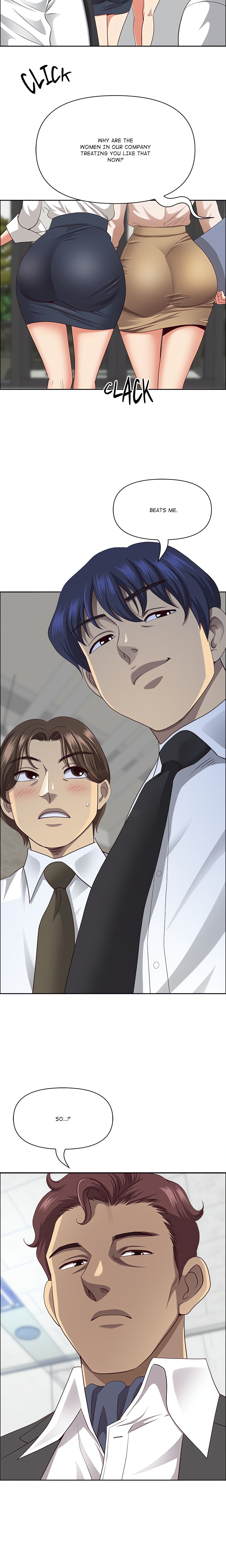 BIG GUY Chap Chapter 26-BIG GUY - Next Chap 28