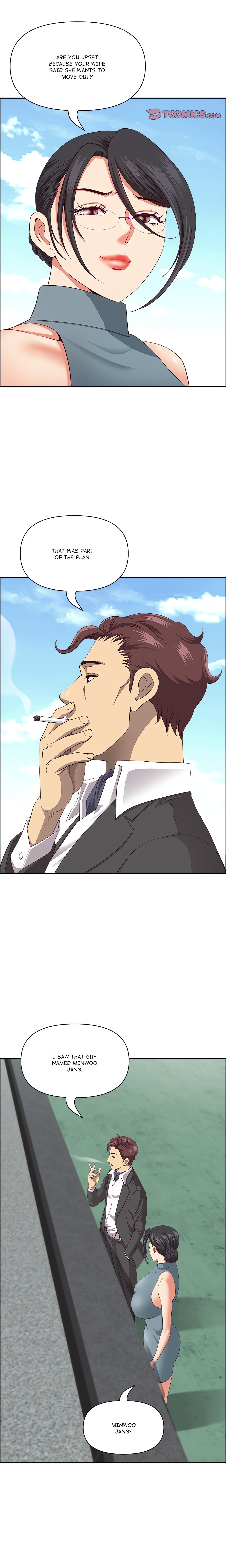 BIG GUY Chap Chapter 27-BIG GUY - Next Chap 29