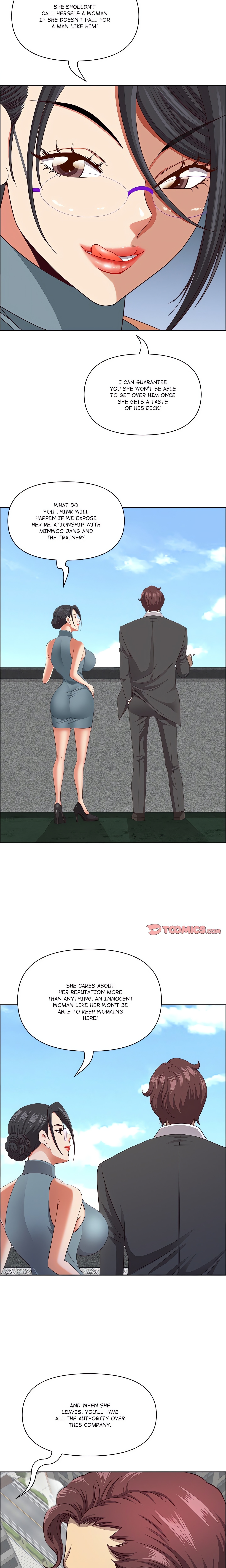 BIG GUY Chap Chapter 27-BIG GUY - Next Chap 29