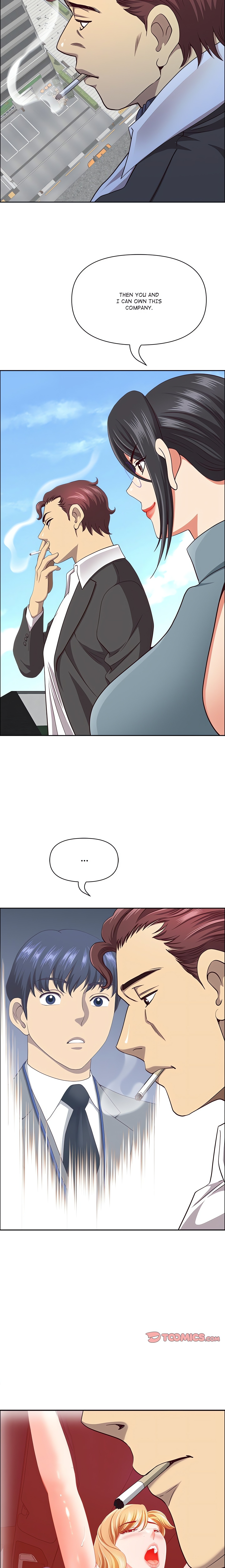 BIG GUY Chap Chapter 27-BIG GUY - Next Chap 29