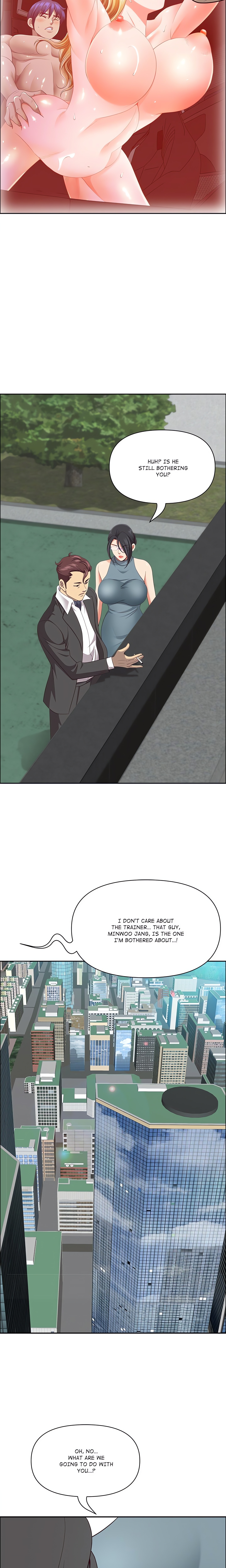 BIG GUY Chap Chapter 27-BIG GUY - Next Chap 29