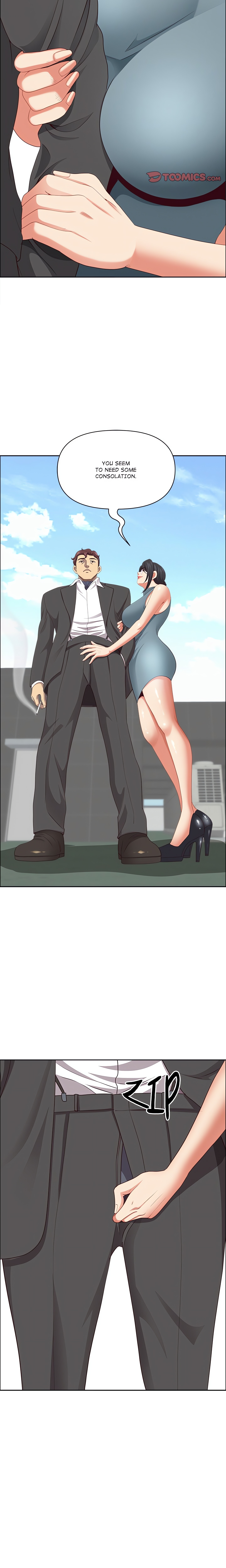 BIG GUY Chap Chapter 27-BIG GUY - Next Chap 29