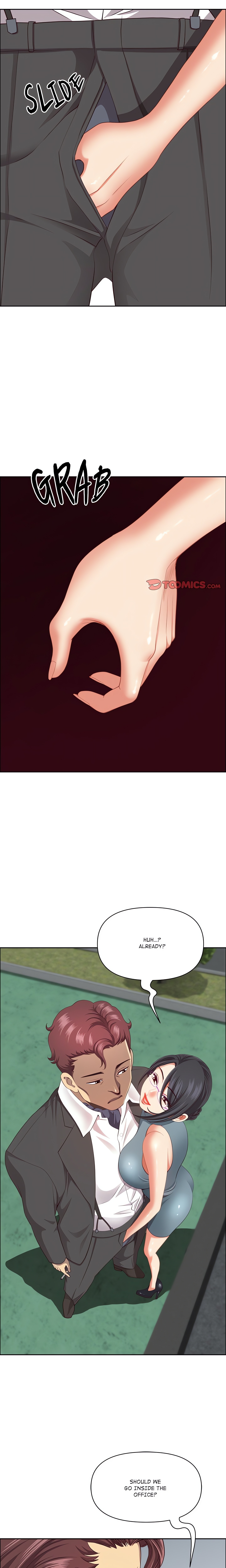 BIG GUY Chap Chapter 27-BIG GUY - Next Chap 29