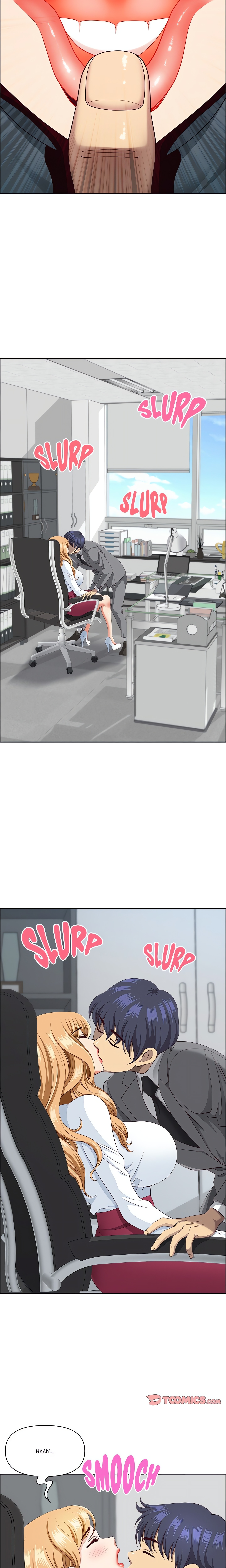 BIG GUY Chap Chapter 27-BIG GUY - Next Chap 29