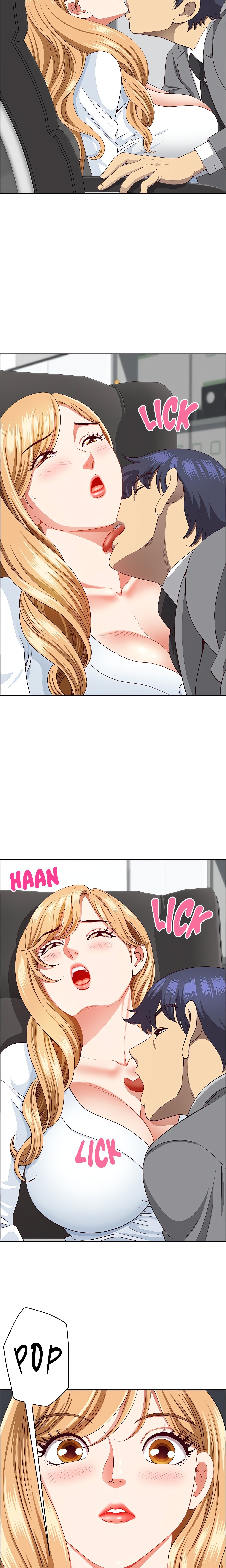 BIG GUY Chap Chapter 27-BIG GUY - Next Chap 29