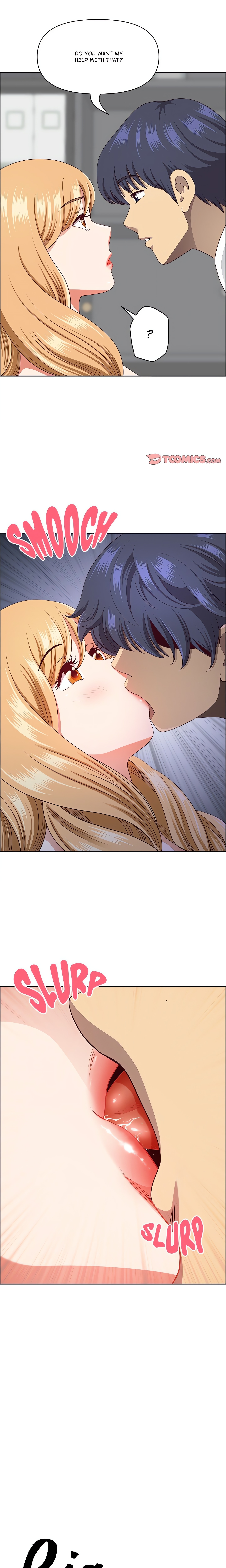 BIG GUY Chap Chapter 27-BIG GUY - Next Chap 29