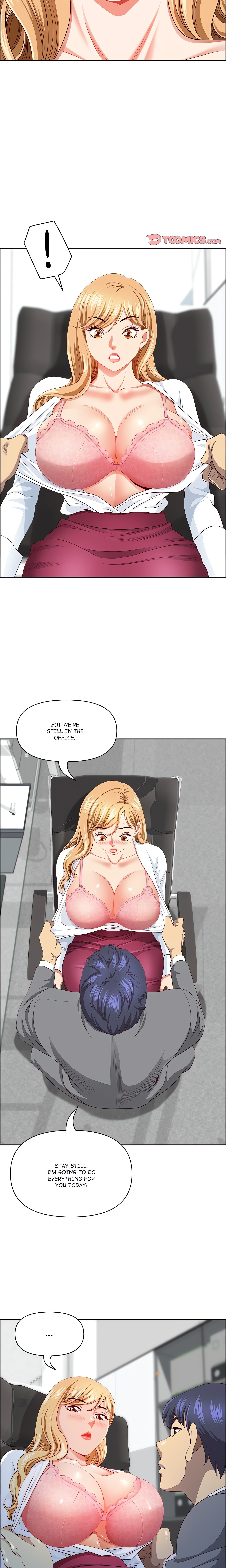 BIG GUY Chap Chapter 27-BIG GUY - Next Chap 29