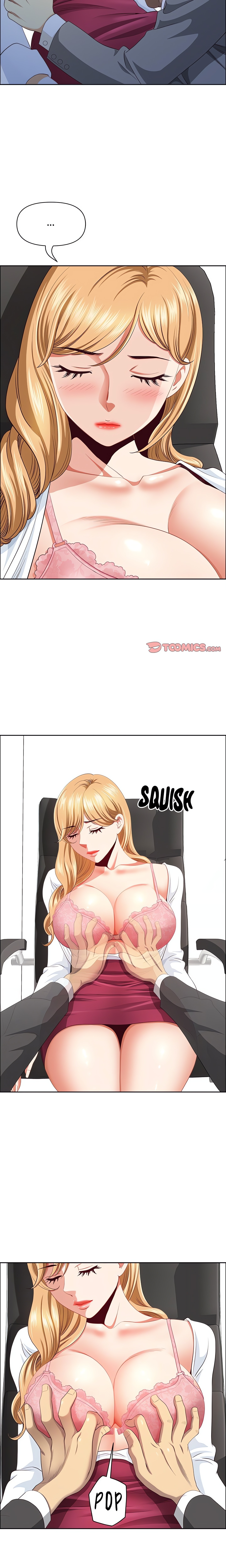 BIG GUY Chap Chapter 27-BIG GUY - Next Chap 29