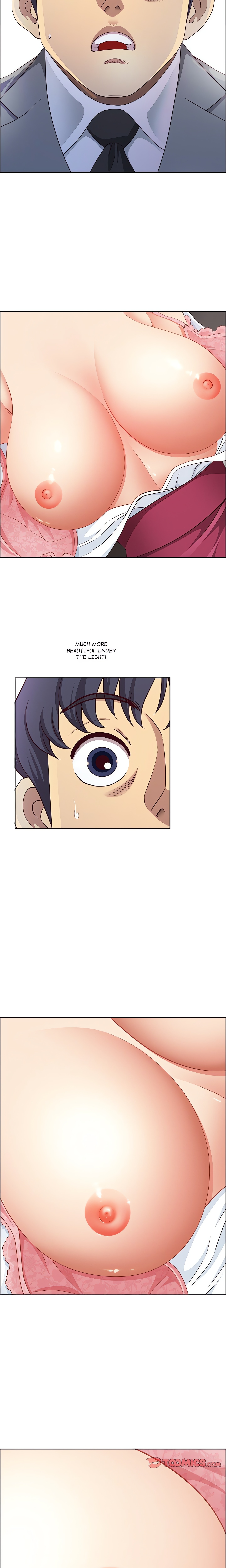 BIG GUY Chap Chapter 27-BIG GUY - Next Chap 29