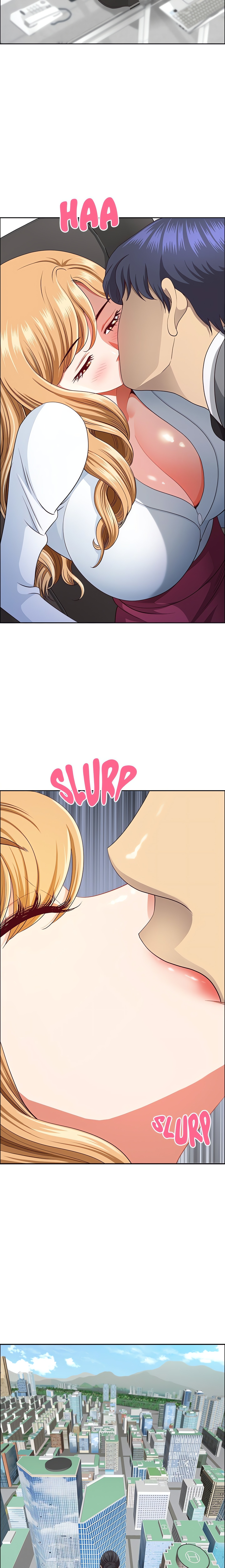 BIG GUY Chap Chapter 27-BIG GUY - Next Chap 29