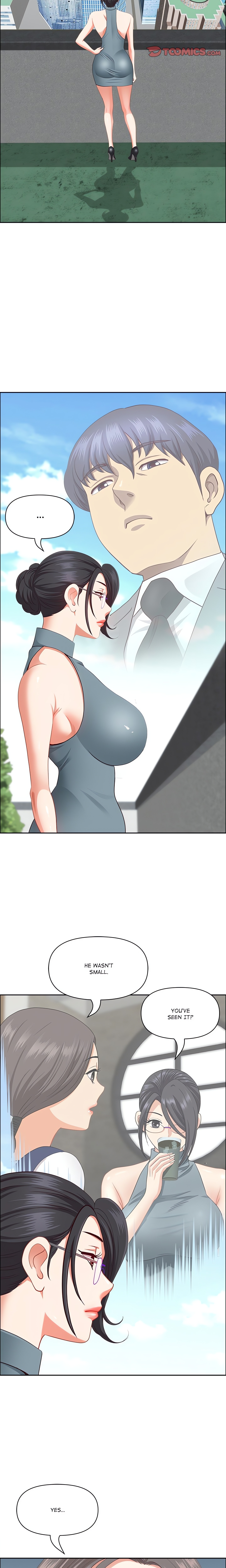 BIG GUY Chap Chapter 27-BIG GUY - Next Chap 29