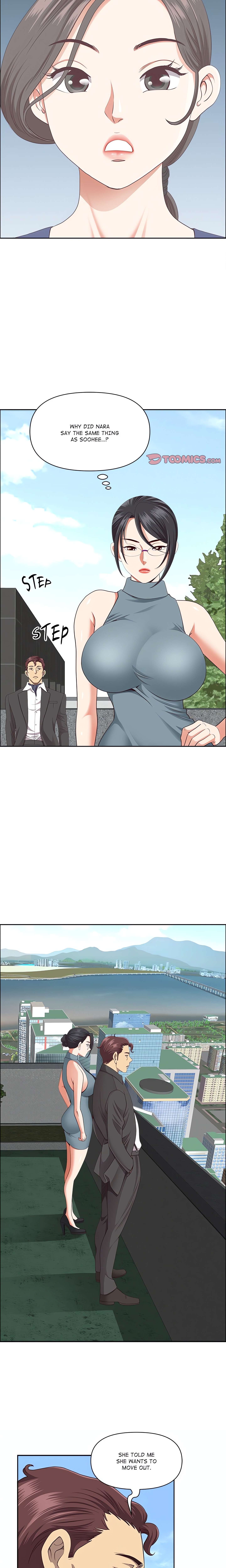 BIG GUY Chap Chapter 27-BIG GUY - Next Chap 29