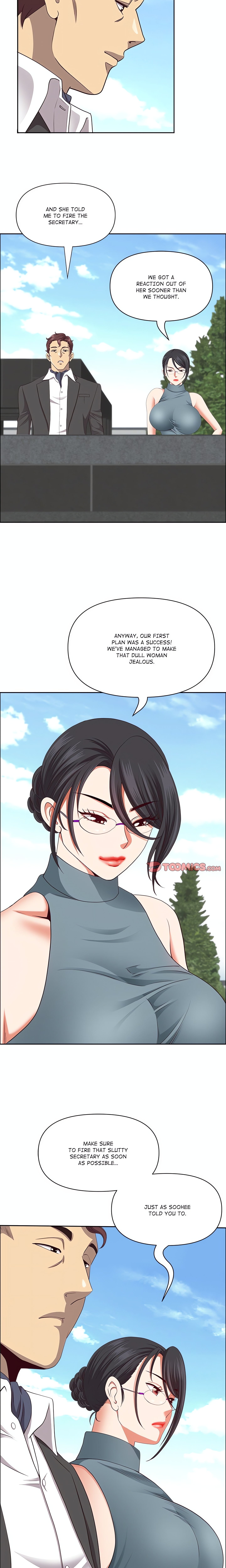 BIG GUY Chap Chapter 27-BIG GUY - Next Chap 29