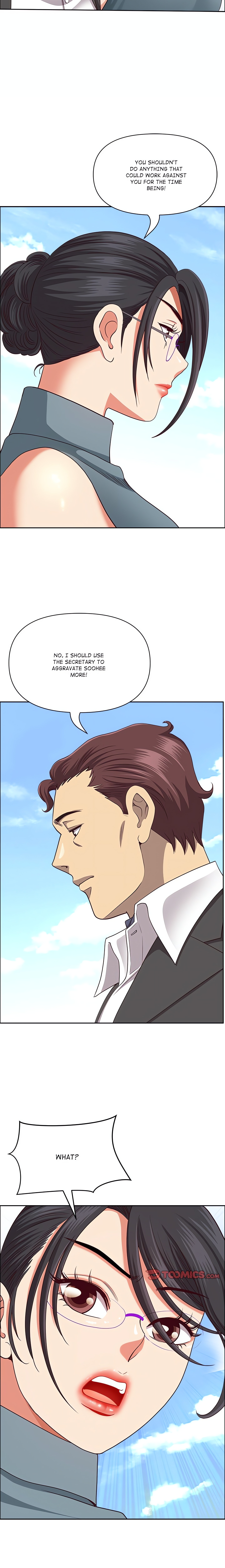 BIG GUY Chap Chapter 27-BIG GUY - Next Chap 29