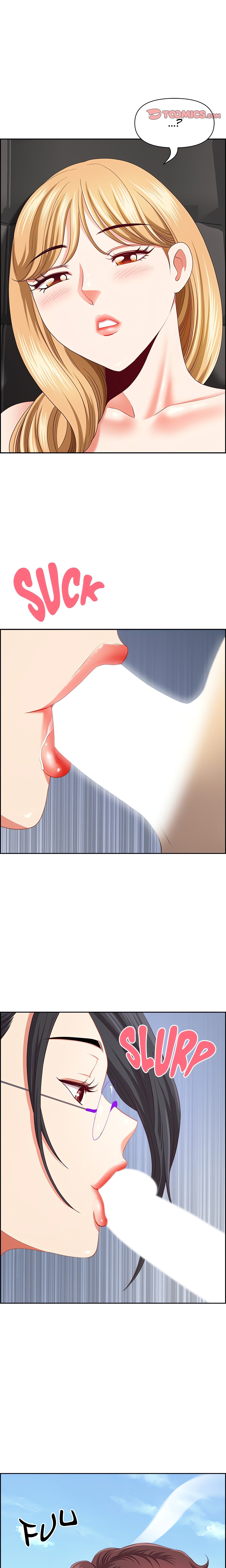 BIG GUY Chap Chapter 28-BIG GUY - Next Chap 30