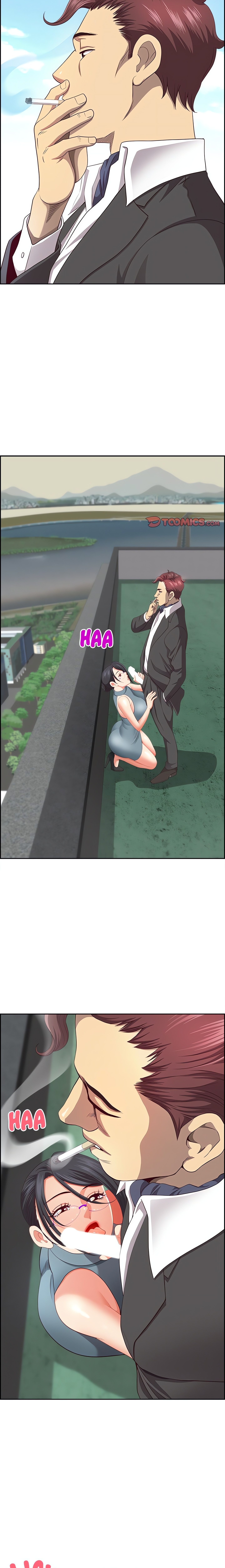 BIG GUY Chap Chapter 28-BIG GUY - Next Chap 30