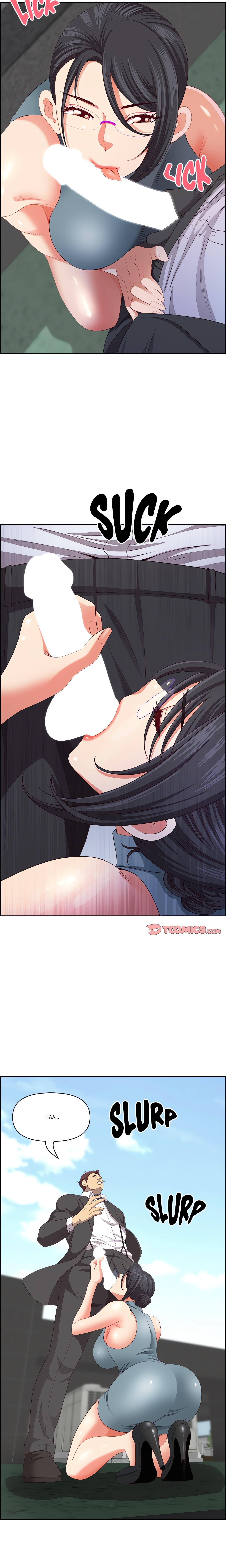 BIG GUY Chap Chapter 28-BIG GUY - Next Chap 30