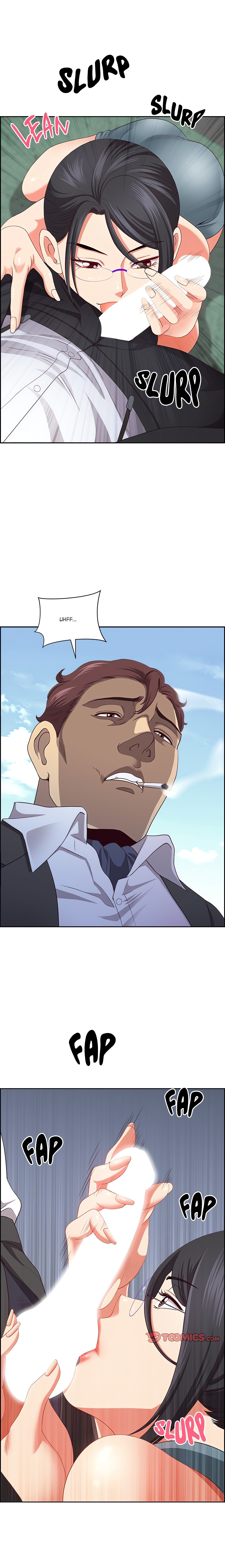 BIG GUY Chap Chapter 28-BIG GUY - Next Chap 30