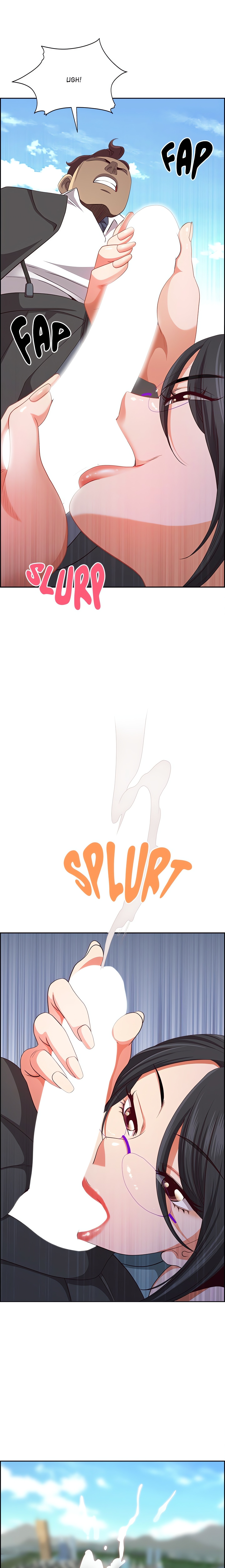 BIG GUY Chap Chapter 28-BIG GUY - Next Chap 30