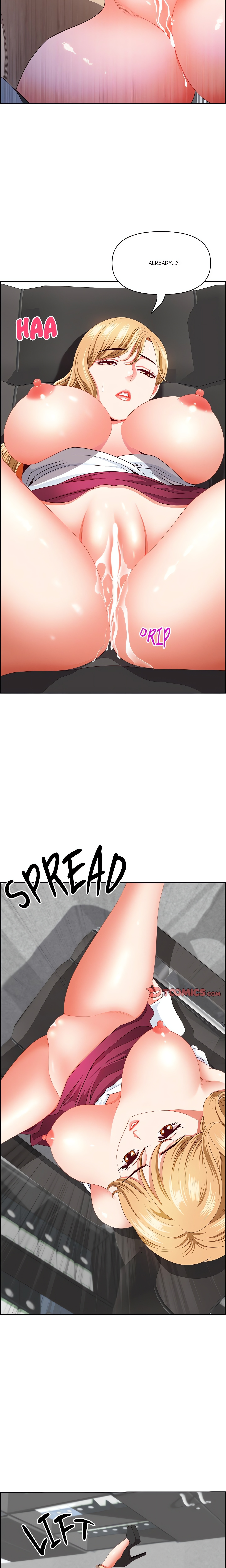 BIG GUY Chap Chapter 28-BIG GUY - Next Chap 30