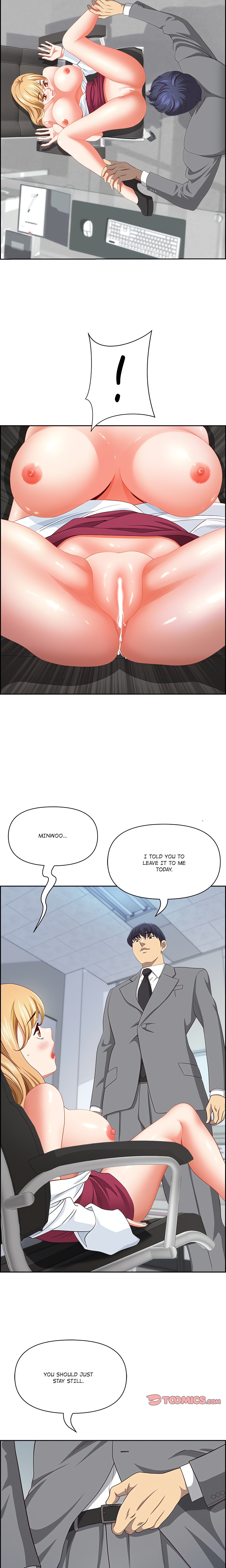 BIG GUY Chap Chapter 28-BIG GUY - Next Chap 30