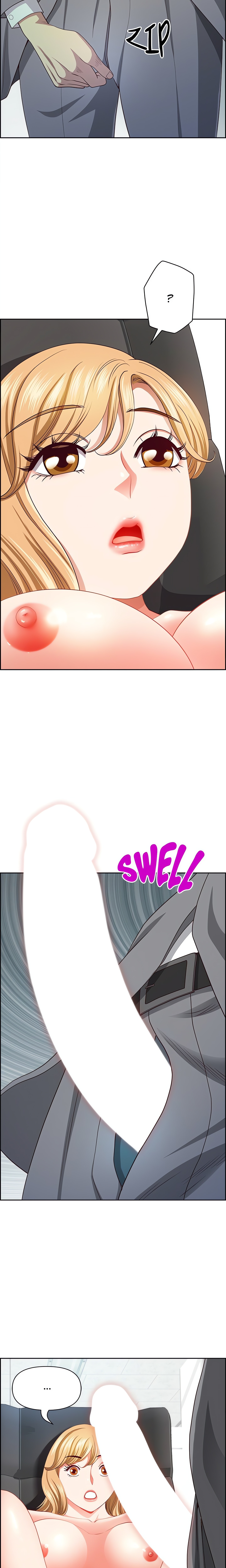 BIG GUY Chap Chapter 28-BIG GUY - Next Chap 30