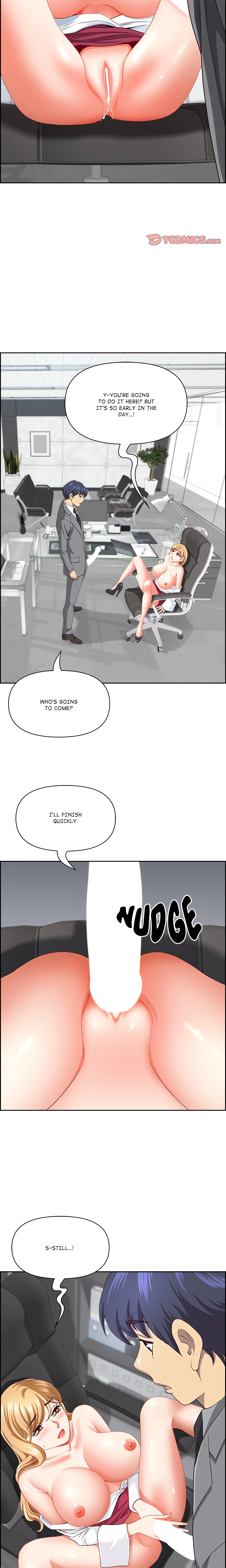 BIG GUY Chap Chapter 28-BIG GUY - Next Chap 30