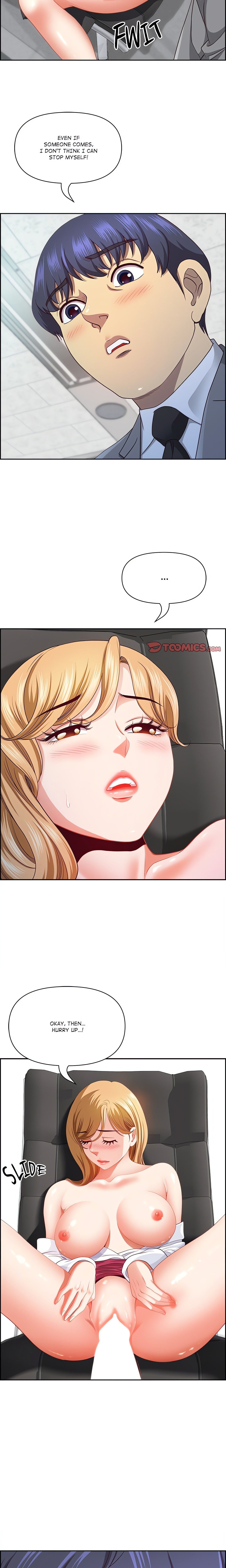 BIG GUY Chap Chapter 28-BIG GUY - Next Chap 30