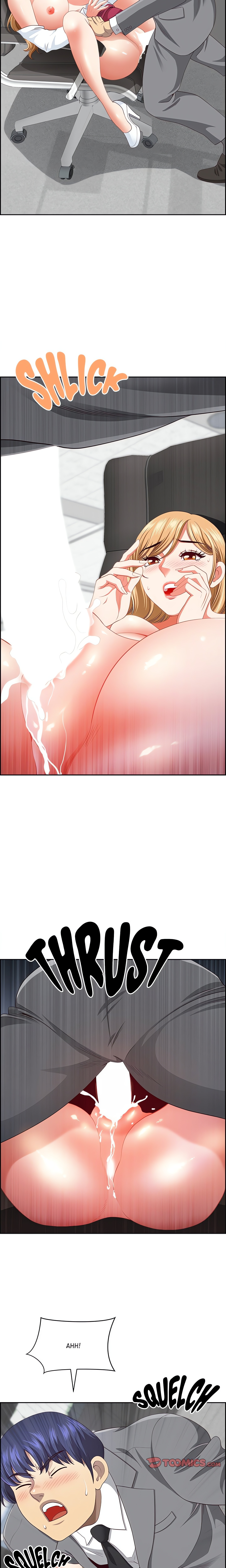 BIG GUY Chap Chapter 28-BIG GUY - Next Chap 30