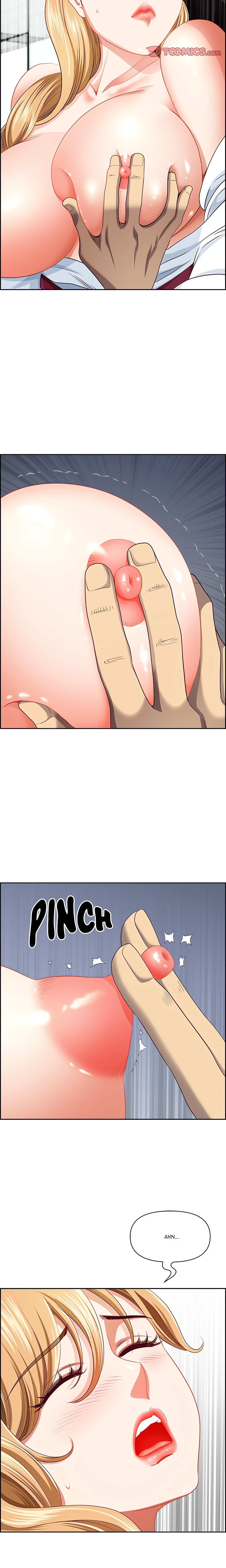 BIG GUY Chap Chapter 28-BIG GUY - Next Chap 30