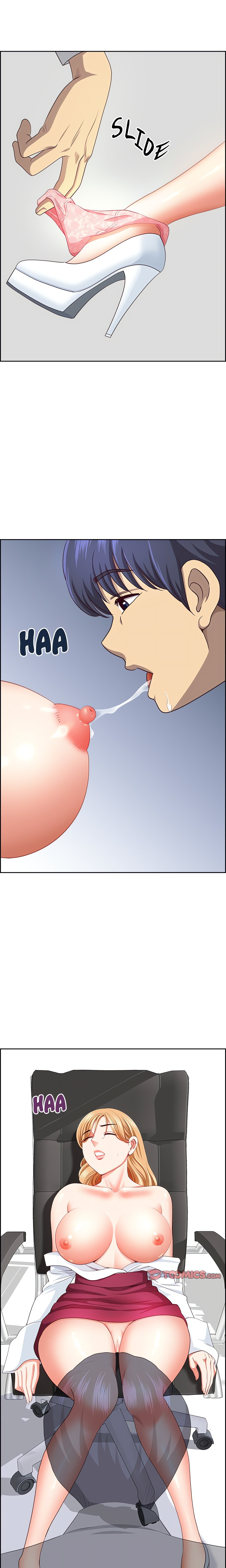 BIG GUY Chap Chapter 28-BIG GUY - Next Chap 30