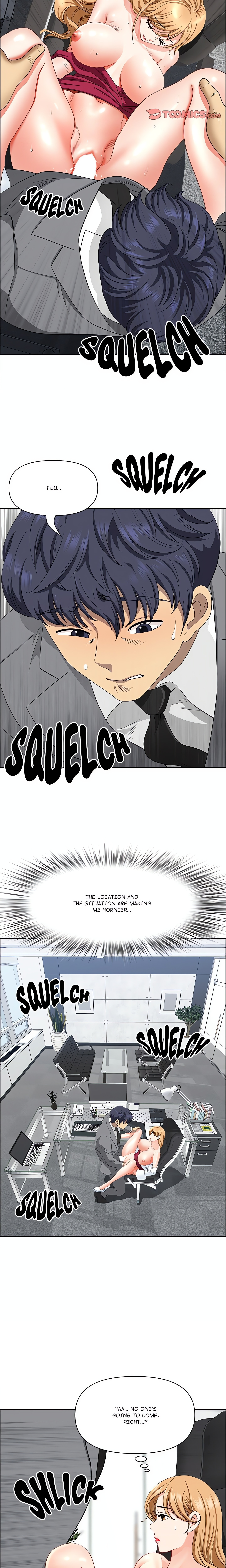 BIG GUY Chap Chapter 29-BIG GUY - Next Chap 31