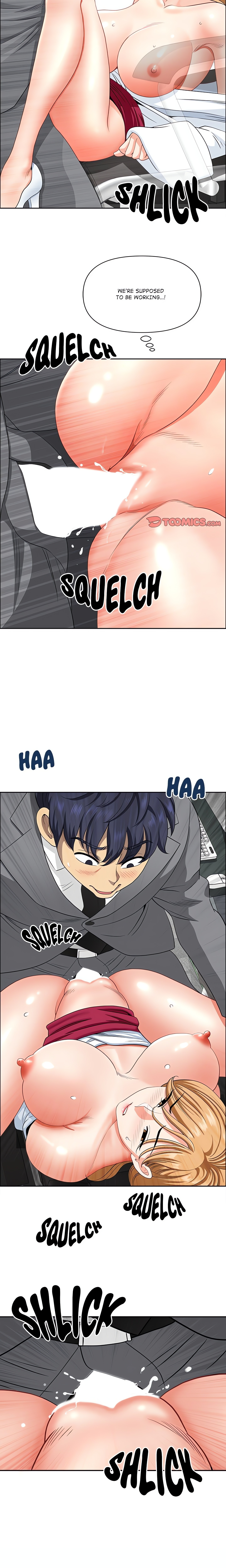 BIG GUY Chap Chapter 29-BIG GUY - Next Chap 31