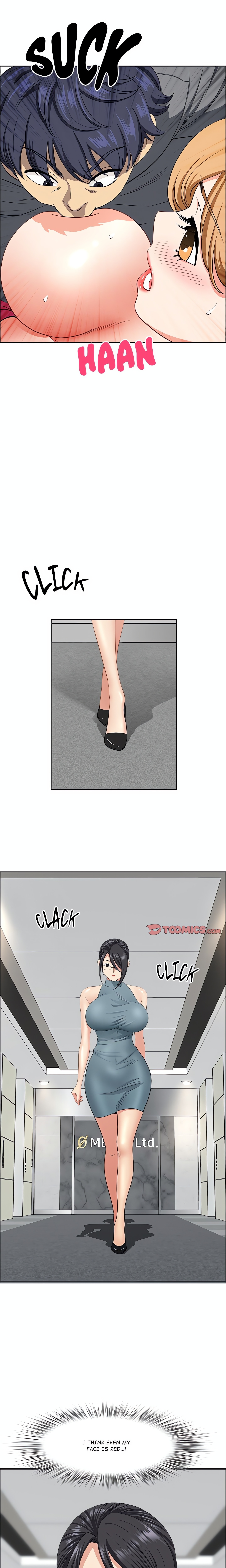 BIG GUY Chap Chapter 29-BIG GUY - Next Chap 31