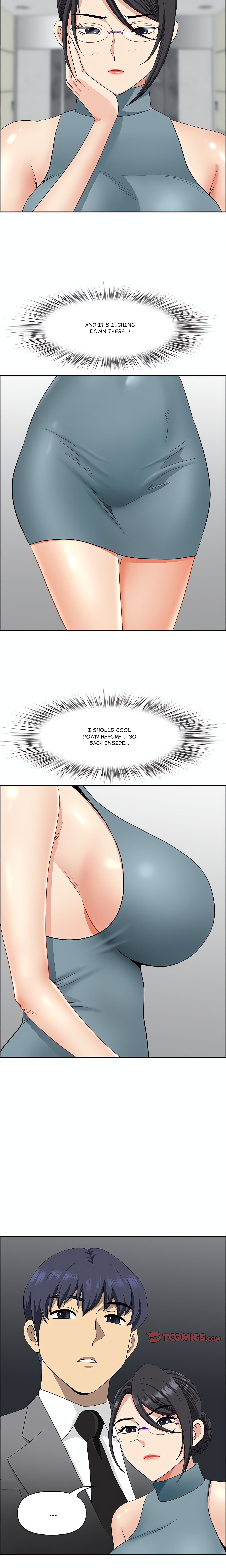 BIG GUY Chap Chapter 29-BIG GUY - Next Chap 31