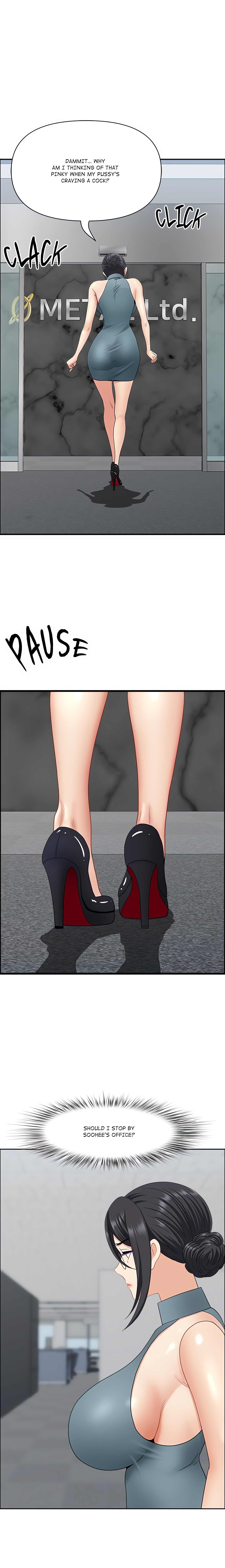 BIG GUY Chap Chapter 29-BIG GUY - Next Chap 31