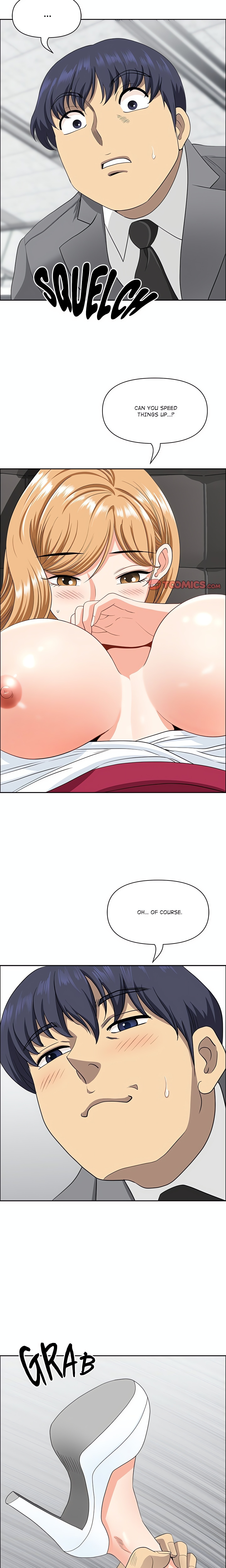 BIG GUY Chap Chapter 29-BIG GUY - Next Chap 31