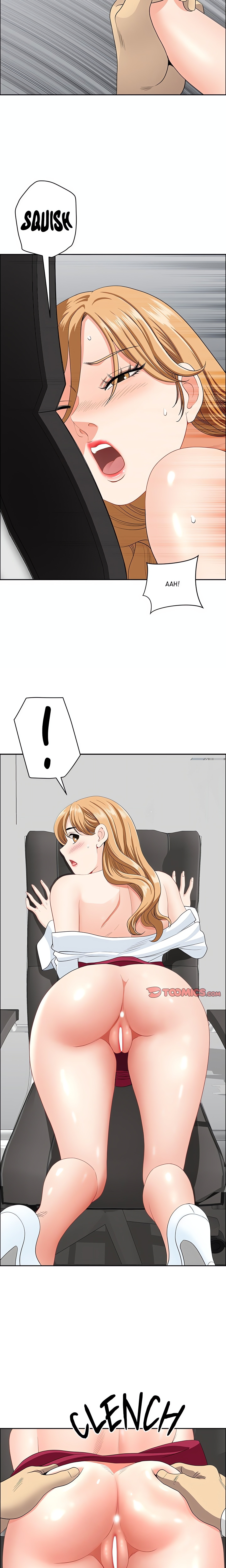 BIG GUY Chap Chapter 29-BIG GUY - Next Chap 31