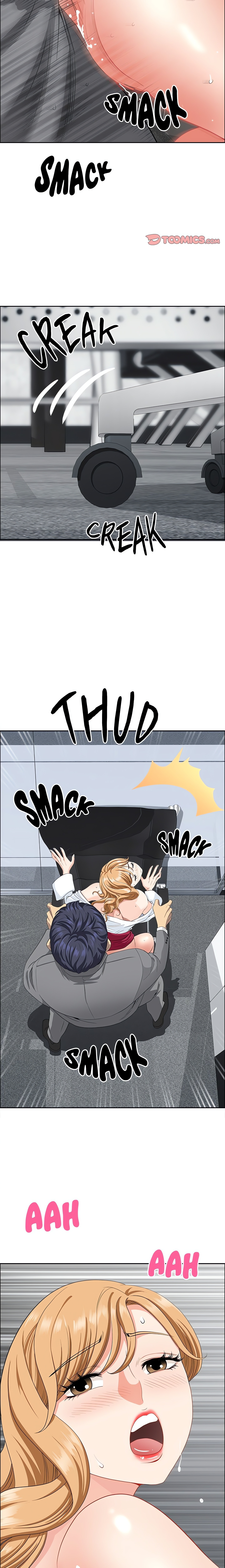 BIG GUY Chap Chapter 29-BIG GUY - Next Chap 31