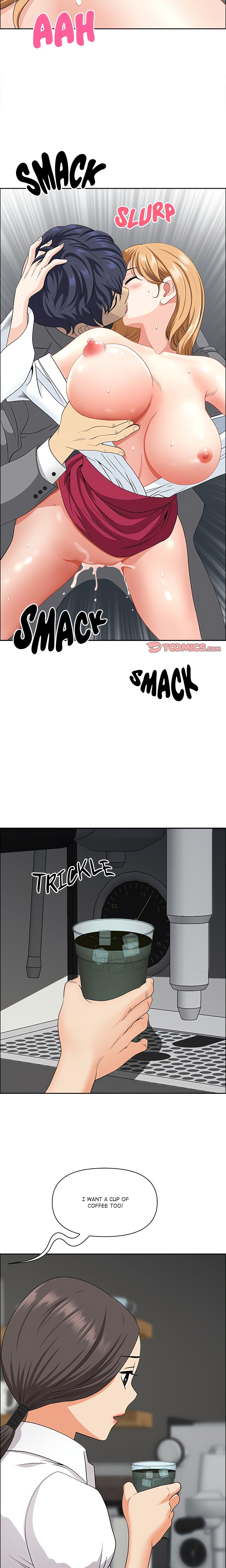 BIG GUY Chap Chapter 29-BIG GUY - Next Chap 31