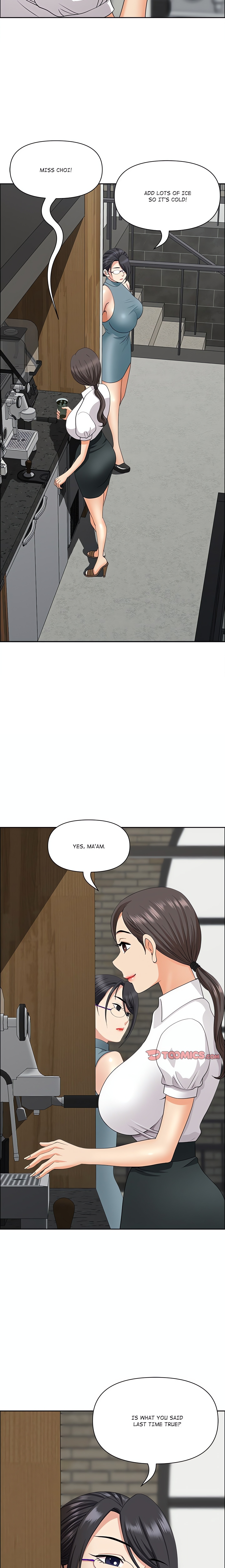 BIG GUY Chap Chapter 29-BIG GUY - Next Chap 31