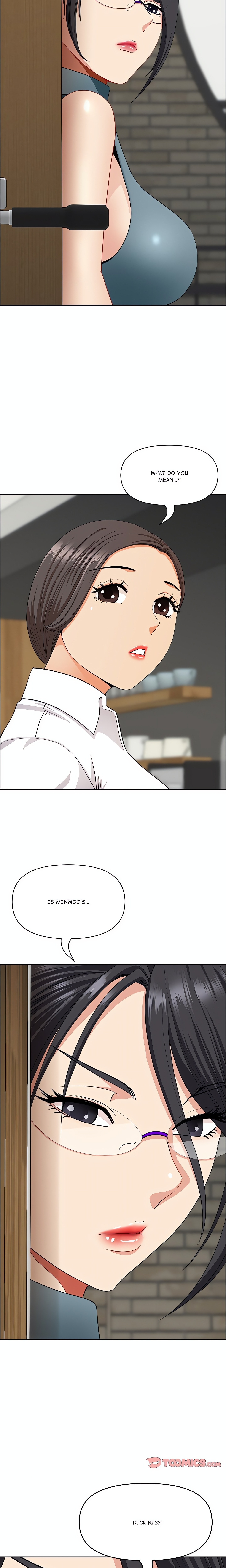 BIG GUY Chap Chapter 29-BIG GUY - Next Chap 31