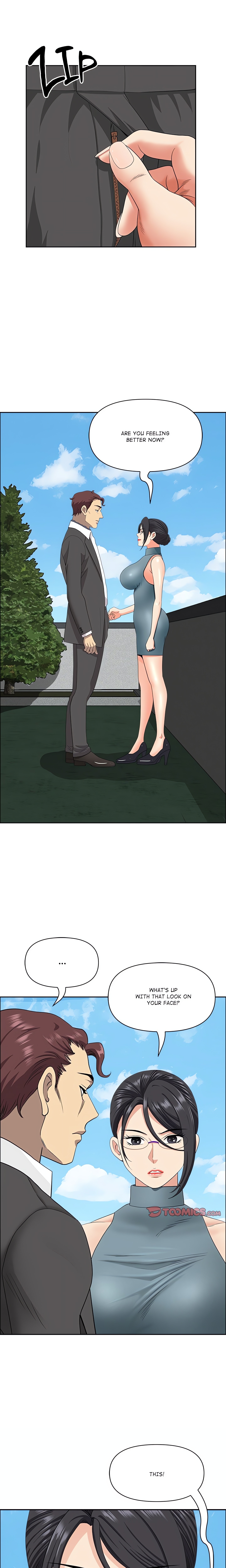 BIG GUY Chap Chapter 29-BIG GUY - Next Chap 31